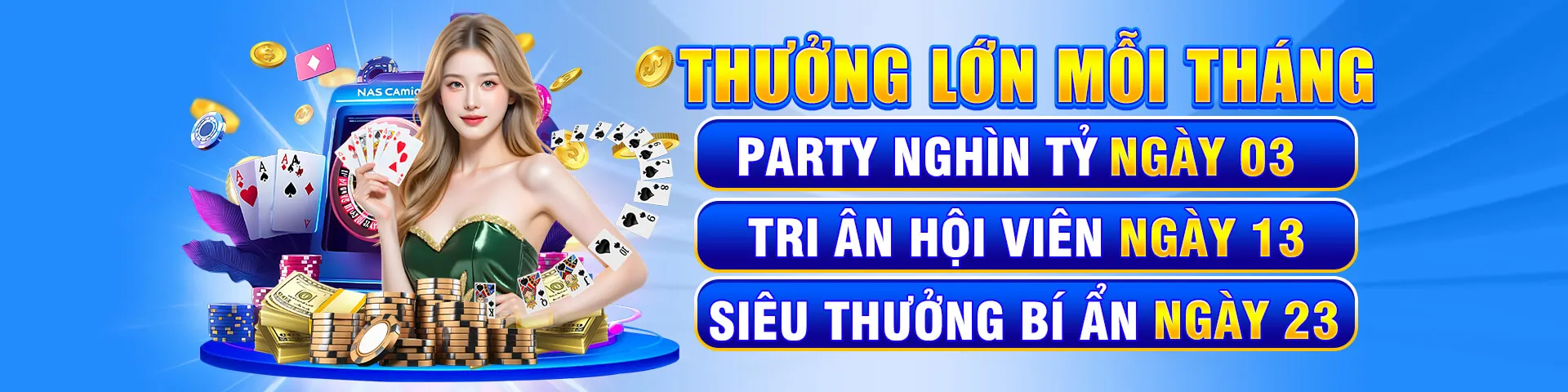 Ưu đãi hấp dẫn
